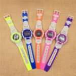 Classic Kids Watch Full Color Range - Image 2