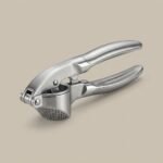 Garlic Press Crusher