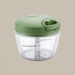 Manual Vegetable Chopper