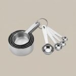 Measuring Cups and Spoons Set