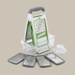 Multifunctional Kitchen Grater