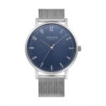 Obaku Brink Cyan V248GXCLMC Men’s Watch