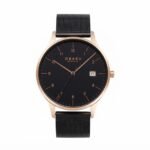 Obaku Chia Night V298GDVBMB Men’s Watch