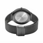 Obaku Note Night V285GXMBMB Men’s Watch - Image 2