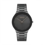 Obaku Spejl Ash V290GXUUSU Men’s Watch