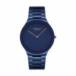 Obaku Spejl Bleu V290GXLLSL Men’s Watch