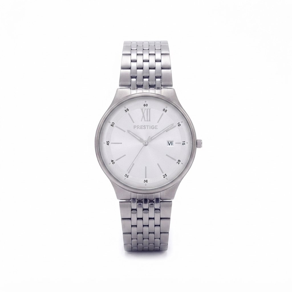 Prestige Men Watch Prestige P3500M-01 Men’s Watch - Image 1