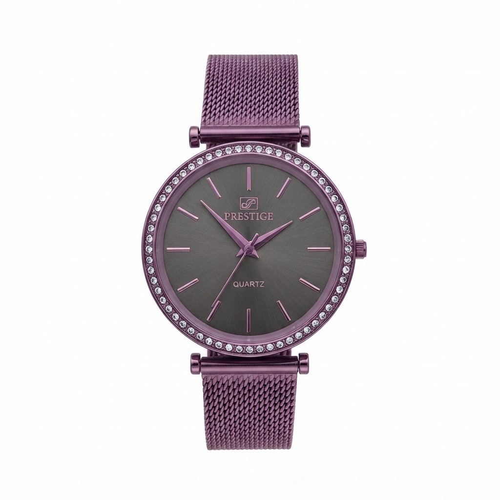 Prestige P3554L-04 Women’s Watch Prestige P3554L-04 Women’s Watch - Image 1