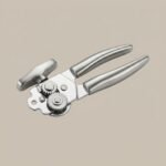 Stainless Steel Can Opener