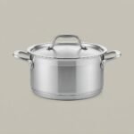 Stainless Steel Cooking Pot