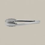 Stainless Steel Kitchen Tongs