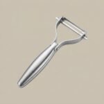 Stainless Steel Vegetable Peeler