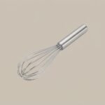 Stainless Steel Whisk