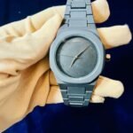 Aurex Aura Watch Signature Color Collection