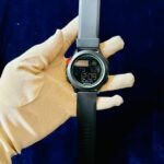 Aurex Sports Digital Watch Waterproof
