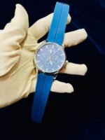 Aurex Chrono Strap Watch Premium Dial - Image 4