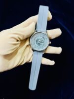 Aurex Chrono Strap Watch Premium Dial - Image 3