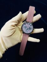 Aurex Chrono Strap Watch Premium Dial - Image 2