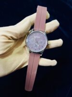 Aurex Chrono Strap Watch Premium Dial - Image 5