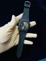 Urban Casual Watch Multi Color Edition - Image 2