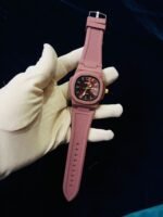 Urban Casual Watch Multi Color Edition - Image 5