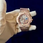 Aurex Hublot Style Luxury Watch