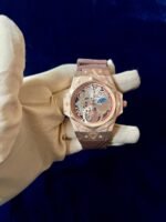Aurex Hublot Style Luxury Watch
