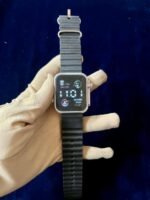 Kids Digital Smart Watch 7 Color Series - Image 5