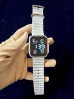 Kids Digital Smart Watch 7 Color Series - Image 6