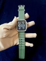 Kids Digital Smart Watch 7 Color Series - Image 4