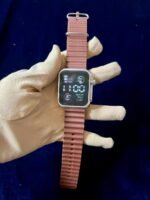 Kids Digital Smart Watch 7 Color Series - Image 2