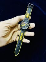 Kids Sports Watch 5 Color Edition - Image 2