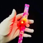 Kids Spinner Watch Fun Interactive Design