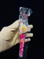 Kids Spinner Watch Fun Interactive Design - Image 4