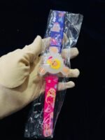 Kids Spinner Watch Fun Interactive Design - Image 3