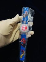 Kids Spinner Watch Fun Interactive Design - Image 2
