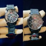 Armani Couple Watches Matching His & Her Set