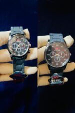 Armani Couple Watches Matching His & Her Set