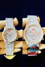 Armani Couple Watches Matching His & Her Set - Image 2