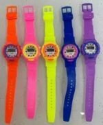 Classic Kids Watch Full Color Range - Image 5