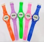 Classic Kids Watch Full Color Range - Image 4